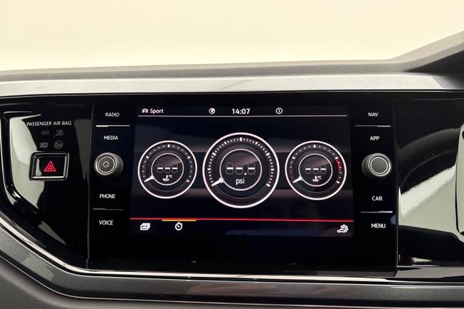 Volkswagen Polo Photo 30