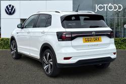 VOLKSWAGEN T-Cross Photo 3