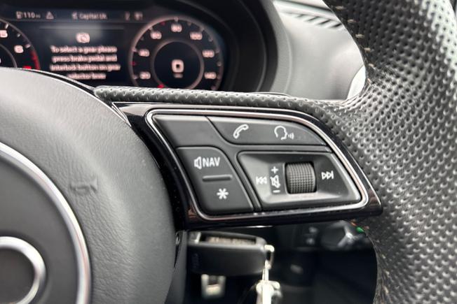 Audi A3 Photo 17