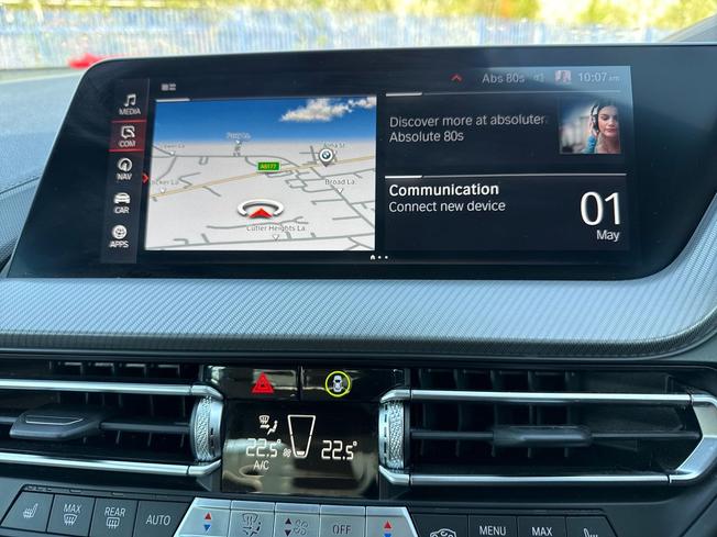 BMW 2 Series Gran Coupe Photo 13