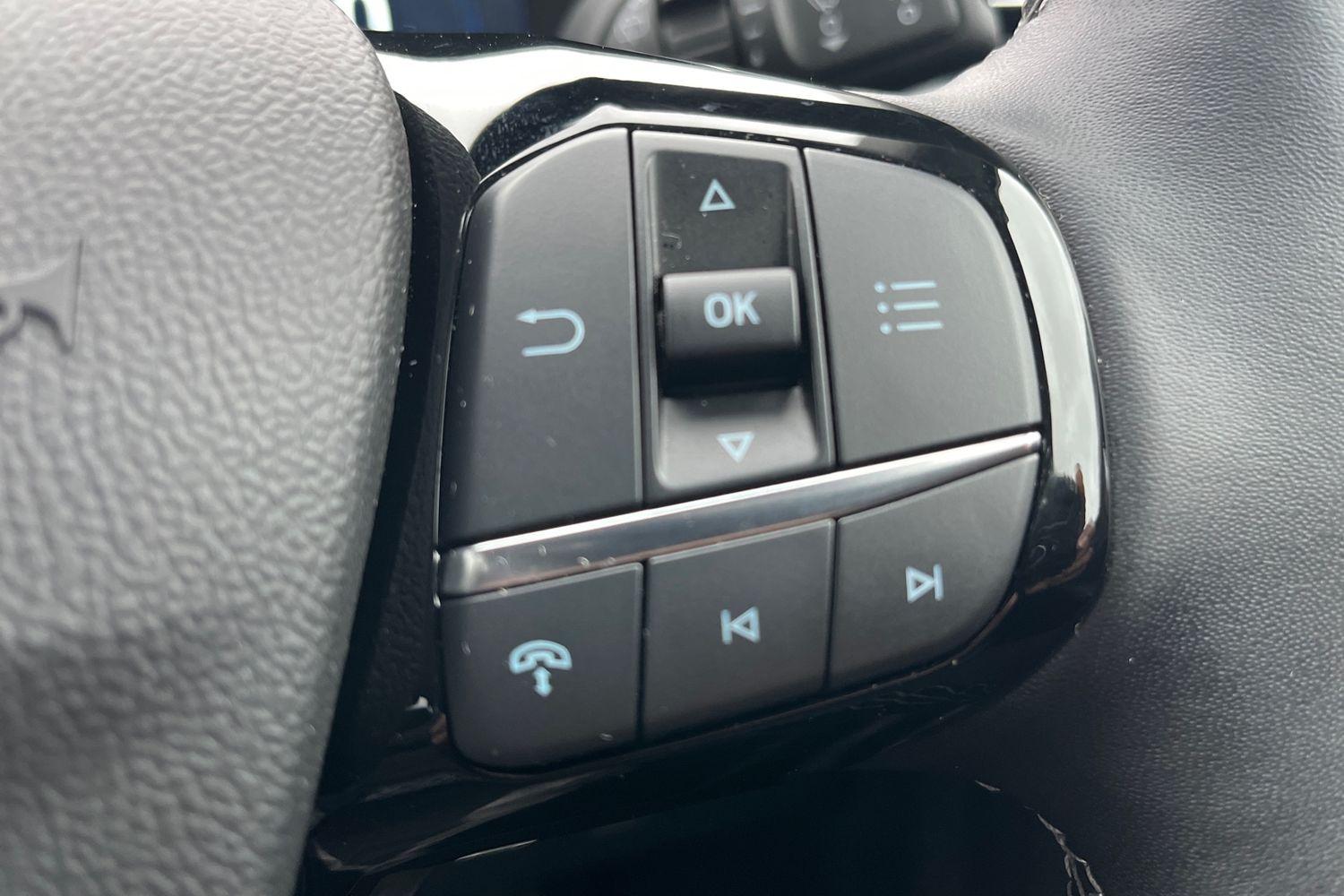 Ford Kuga Photo 23