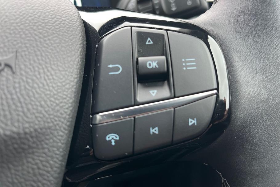 Used Ford KUGA WV25UWO 24