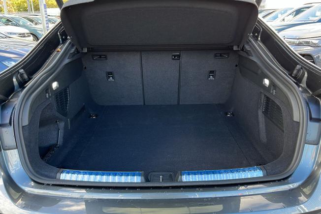 AUDI  A5 Saloon Photo 12