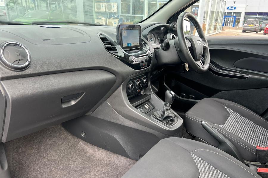 Ford KA+ Photo autoimg-e450783cf151f512886f3a2b870234a380bfc244.jpg