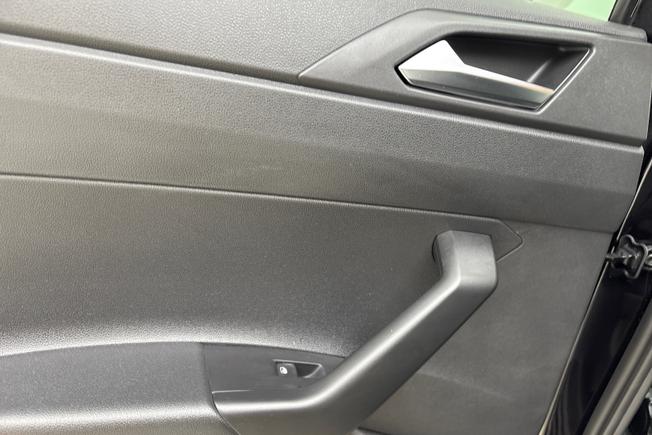 Volkswagen Polo Photo 23