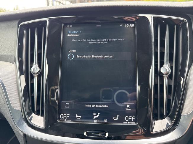 Volvo V60 Photo 48