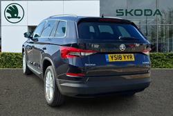 ŠKODA Kodiaq Photo 3