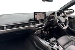 AUDI Rs4 Avant Photo 2