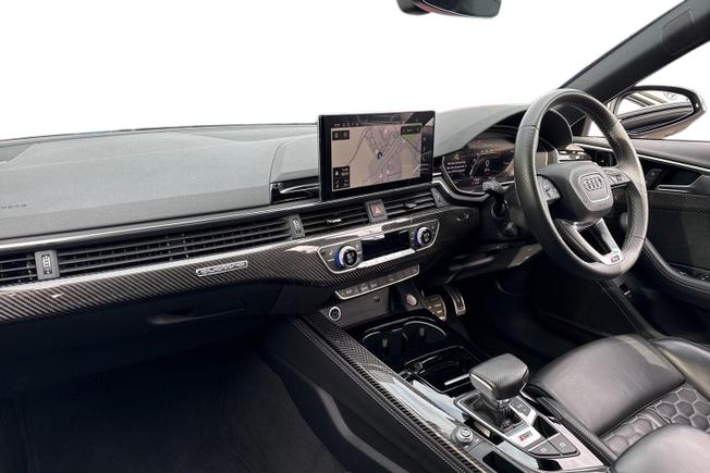 AUDI Rs4 Avant Photo 2