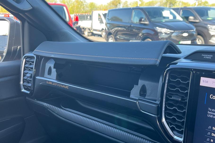 Used FORD RANGER WV75YOX 15