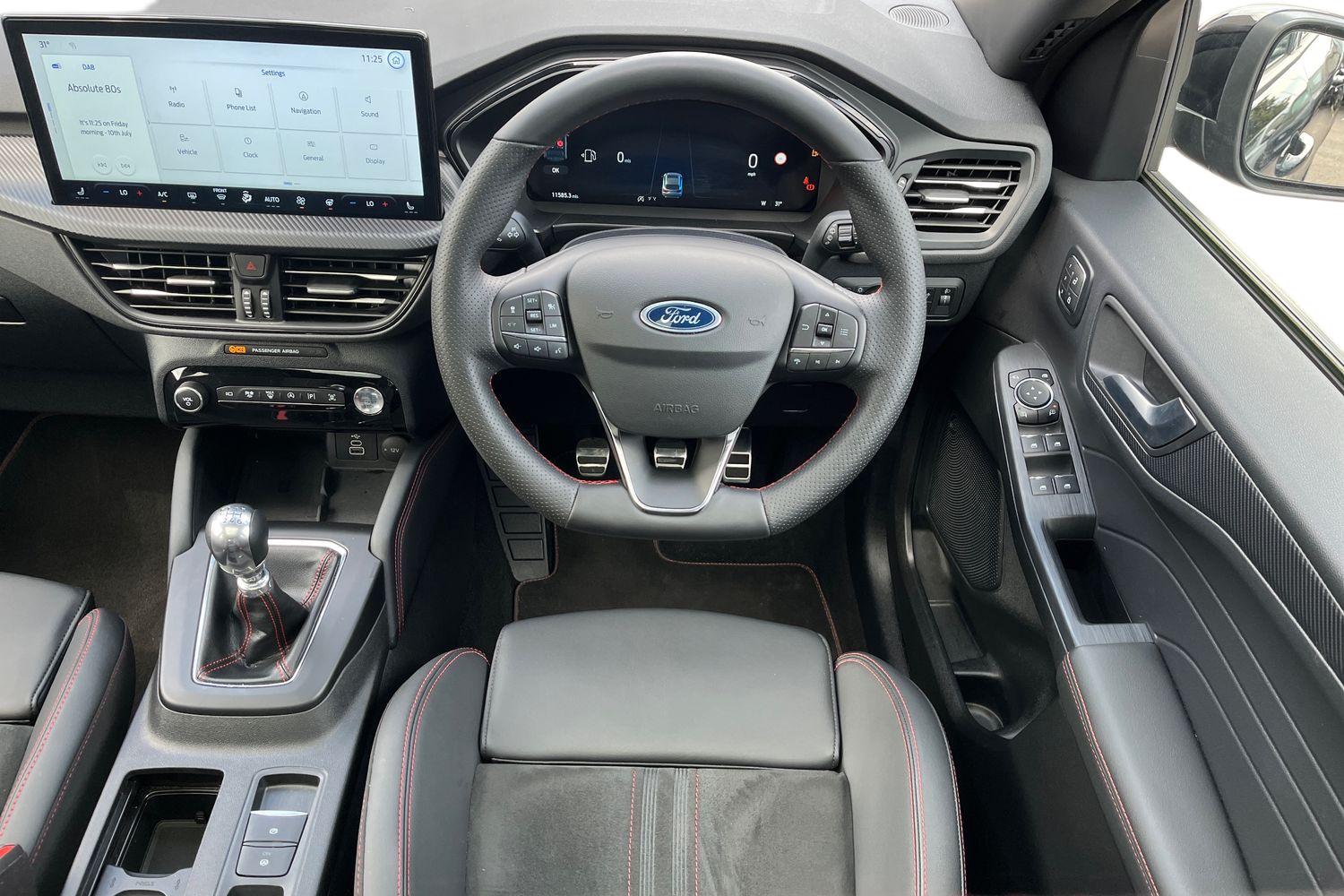 Ford KUGA Photo 10