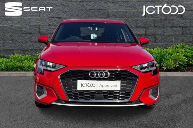 AUDI A3 Photo 8