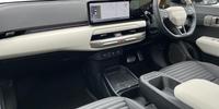 Kia EV4 Photo 1