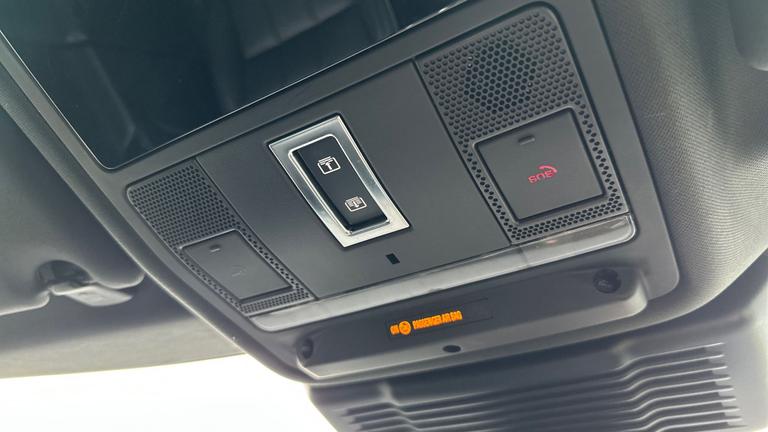 Used Land Rover Range Rover Evoque WG23UBU 23