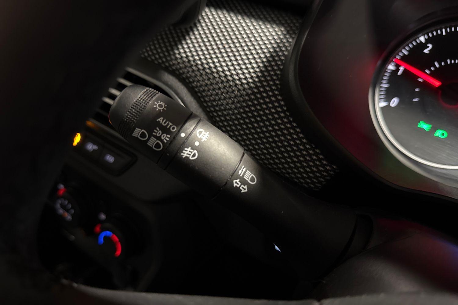 Dacia Sandero Photo 13