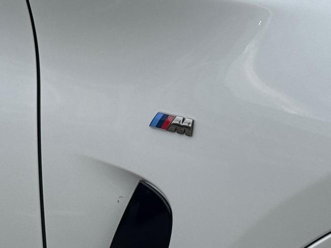 BMW X6 Photo 24