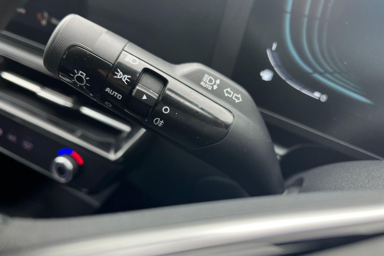 Kia NIRO Photo 13