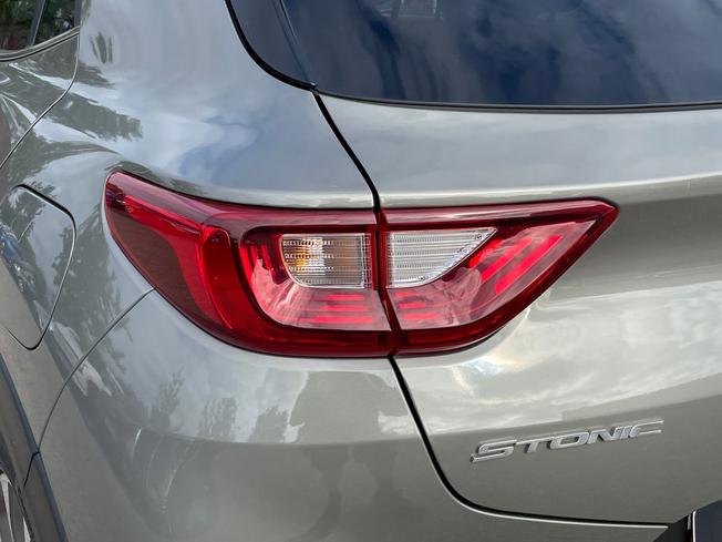 Kia Stonic Photo 18