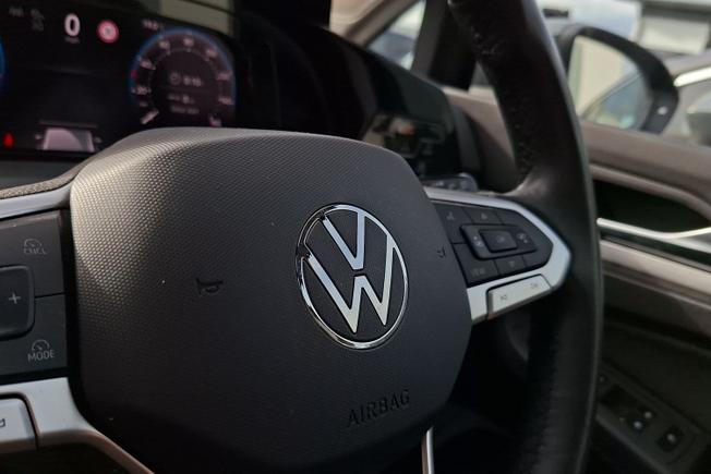 Volkswagen Golf Photo 27