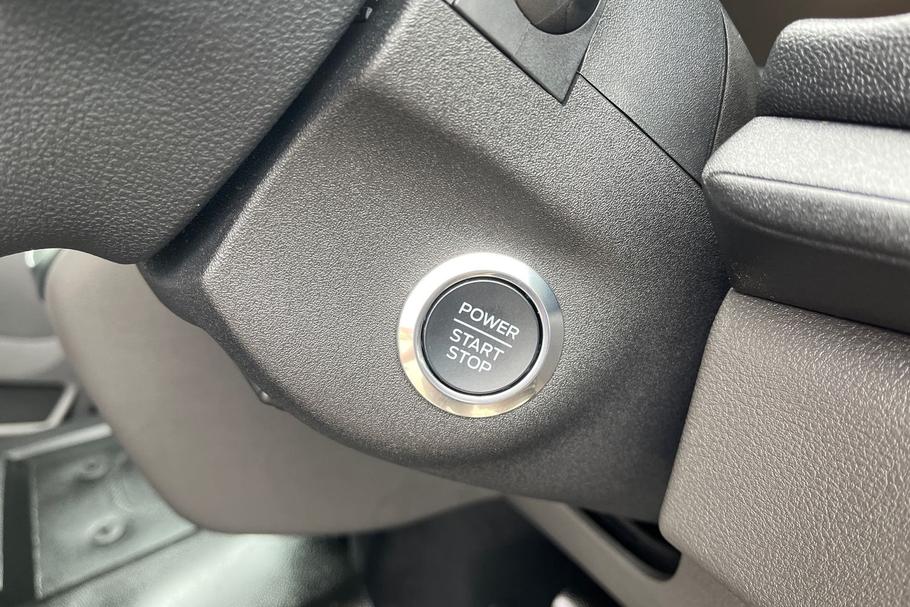 Used Ford E-Transit 35