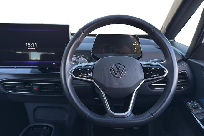 VOLKSWAGEN ID.3 Photo 11