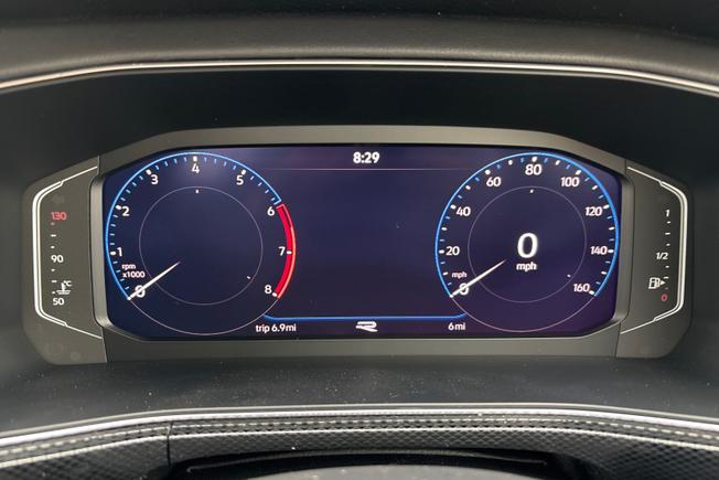 Volkswagen  T-Cross  Photo 15