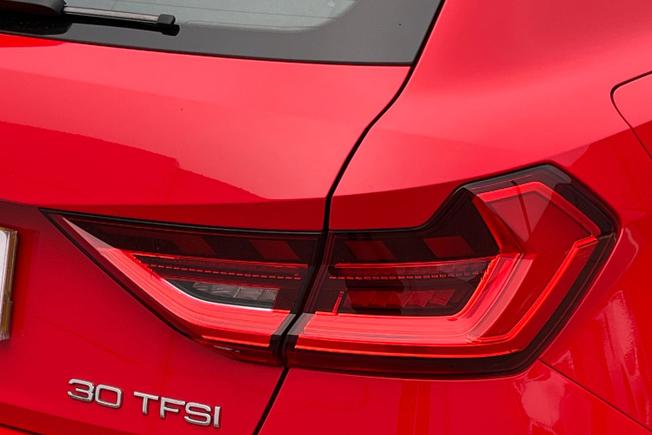 Audi A1 Photo 18