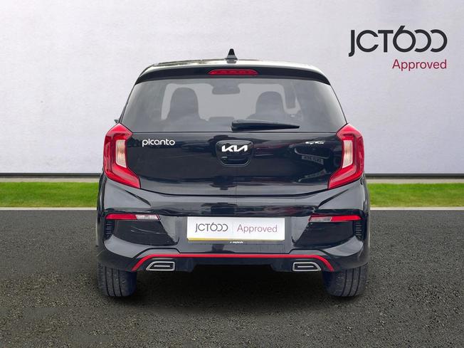 KIA Picanto Photo 7
