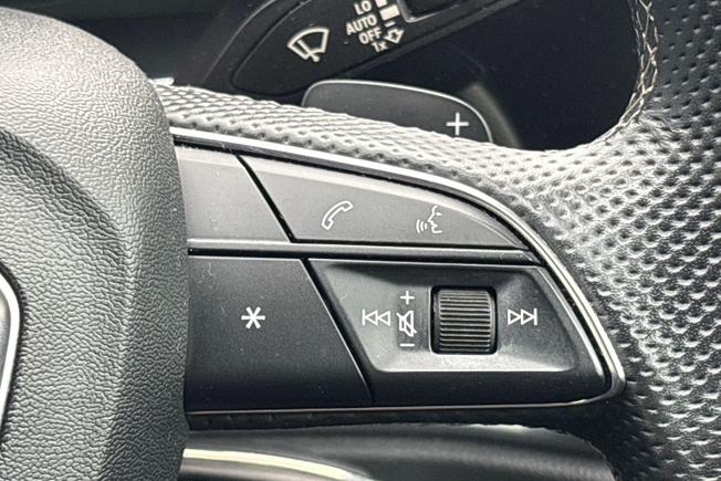 Audi Q3 Photo 18