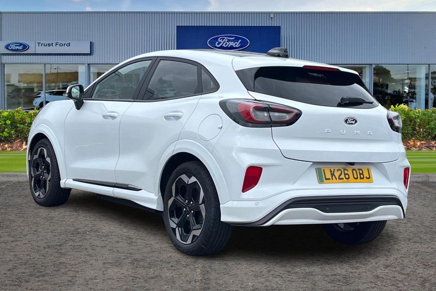 Ford Puma Gen-E Photo autoimg-e45d4ed4212fbc27a973817dffc7b375396273d5.jpg