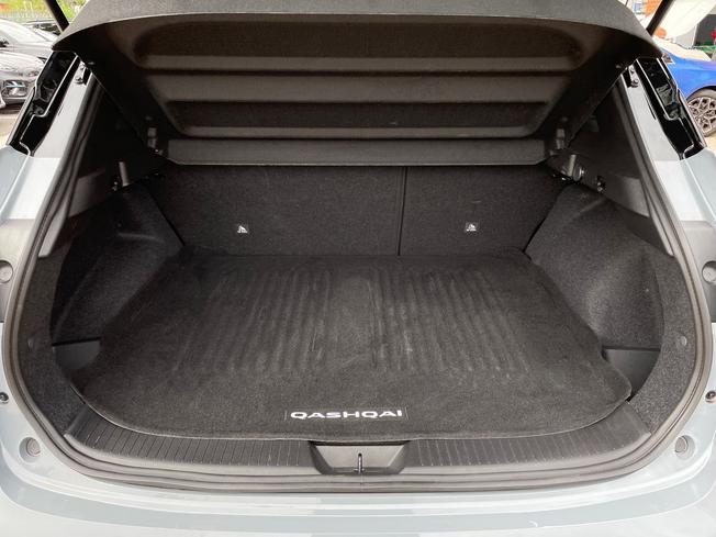 NISSAN Qashqai Photo 12