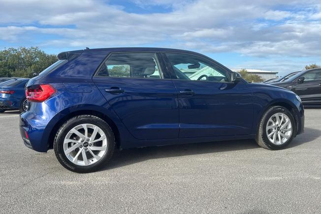 AUDI  A1 Sportback Photo 29