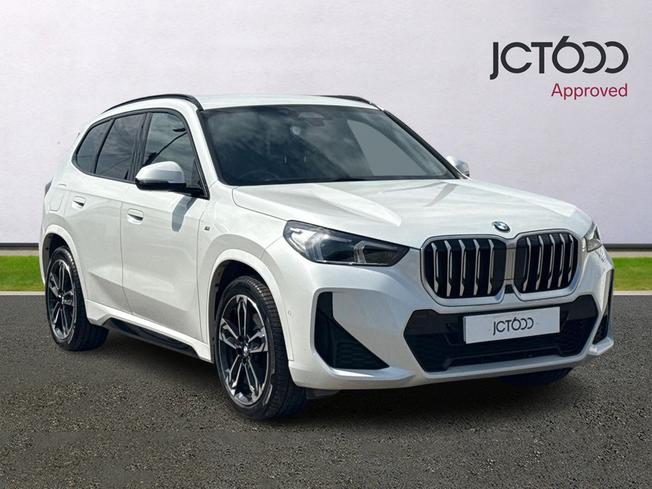 BMW X1 Photo 1