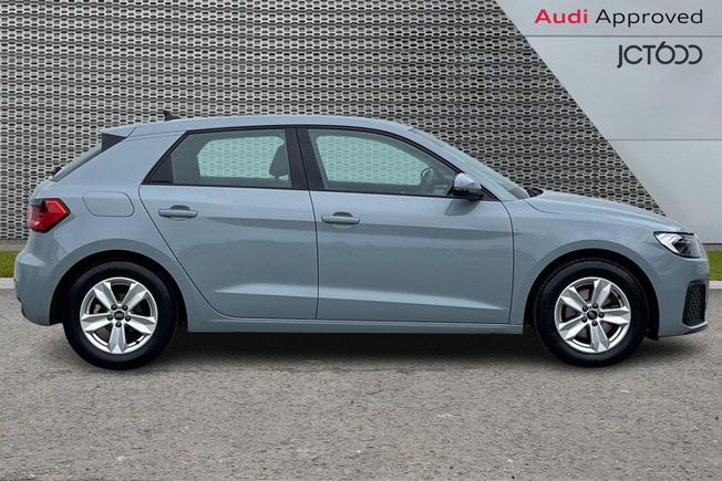 AUDI A1 Photo 4