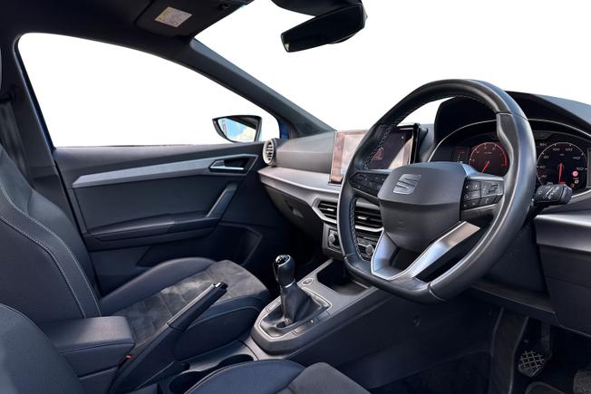 SEAT Ibiza Photo 6