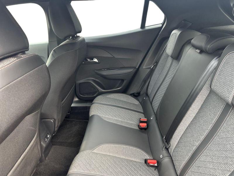 Used Peugeot 2008 MD24WHL 17