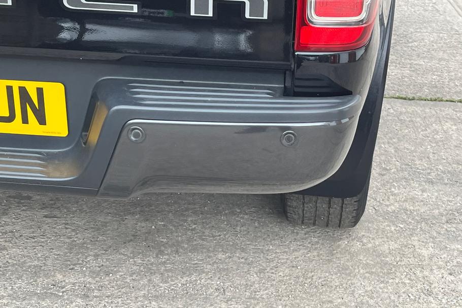 Used Ford RANGER YP22XJN 15