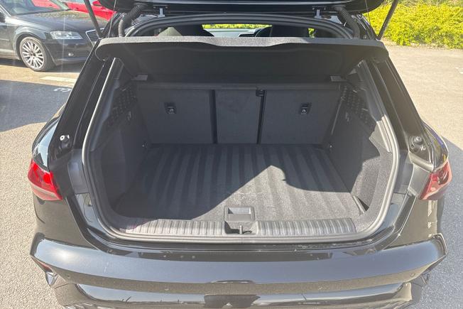 AUDI A3 Photo 12