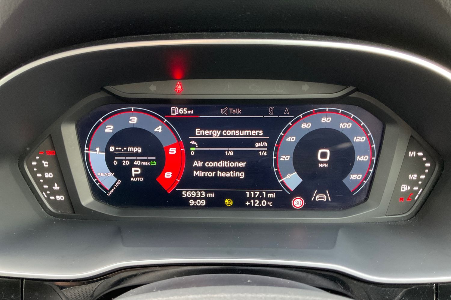 Audi Q3 Photo 12
