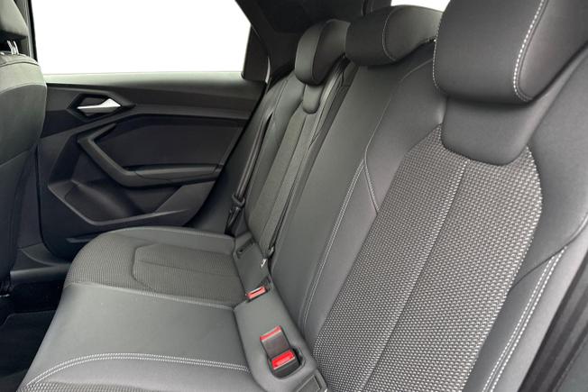 AUDI A1 Photo 9