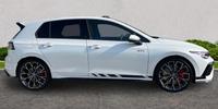 Volkswagen Golf Photo 3