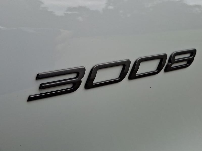 Used Peugeot 3008 KT75VWA 27