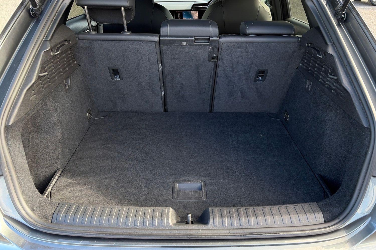 Audi A3 Photo 20