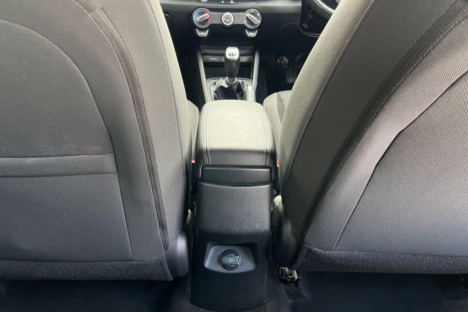 Kia Stonic Photo 26