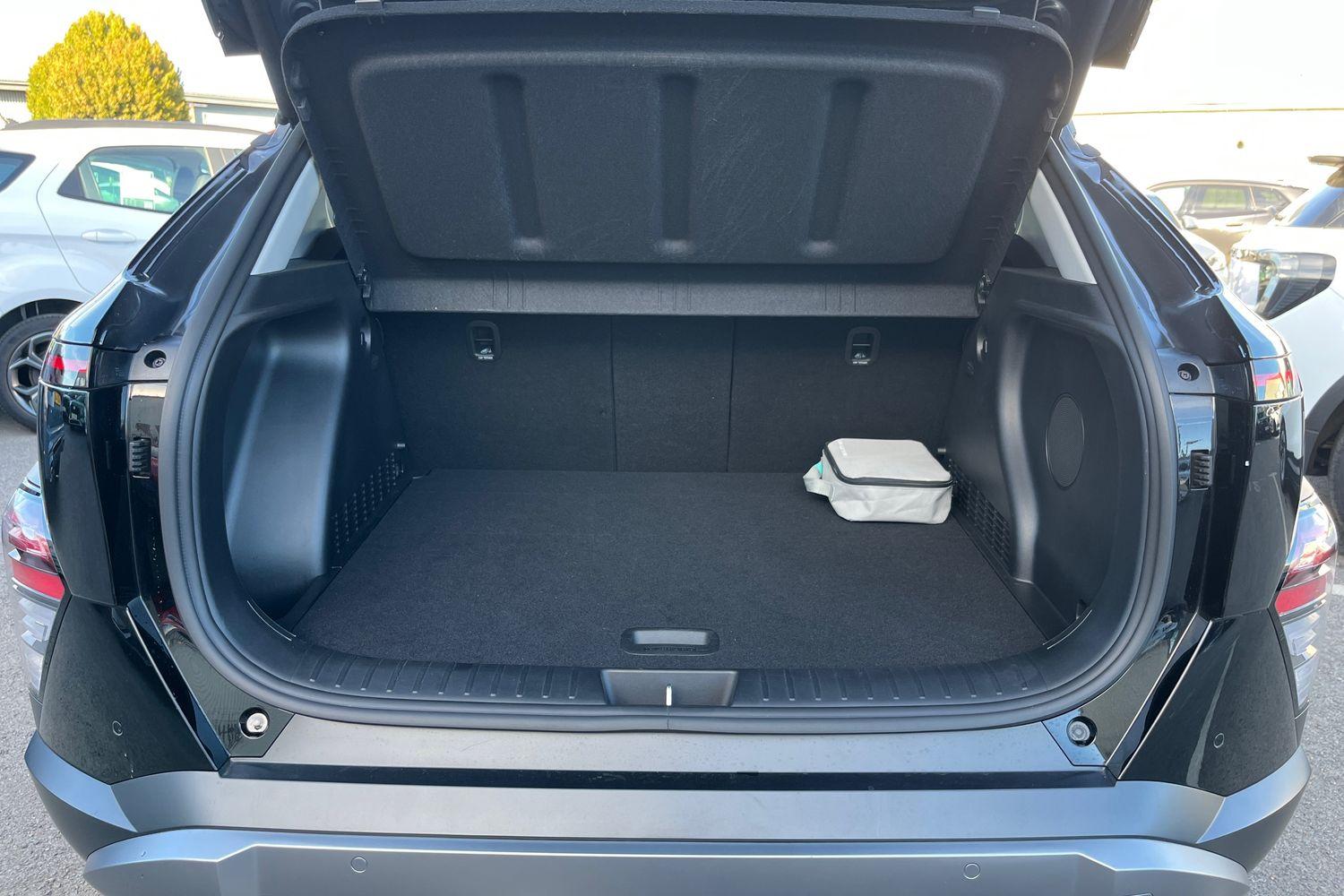Hyundai KONA Photo 20