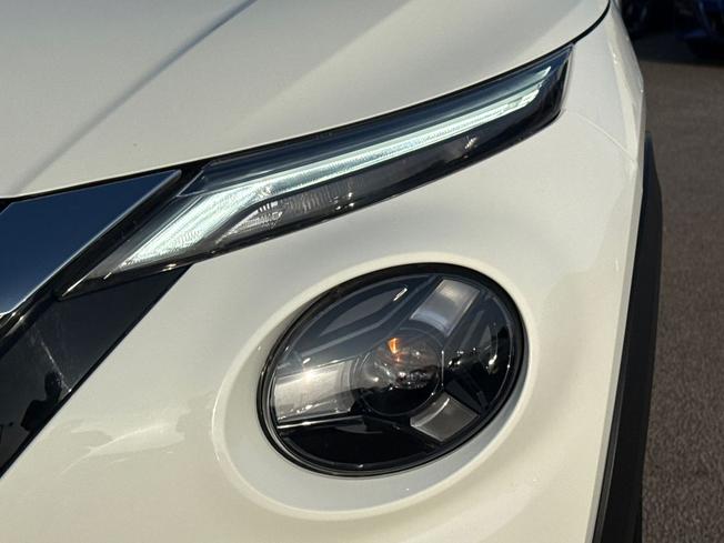 Nissan Juke Photo 35