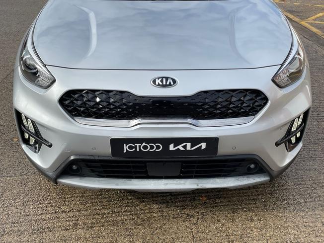 KIA Niro Photo 21