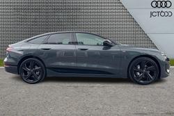 AUDI  A6 Sportback  Photo 4