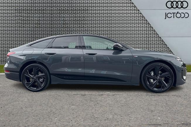 AUDI  A6 Sportback  Photo 4