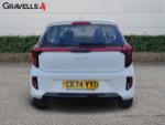 Kia Picanto Photo 3